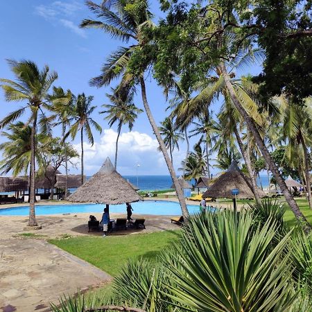 Cocoa Luxury Resort, Nyali, Mombasa Exteriér fotografie