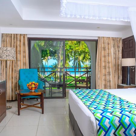 Cocoa Luxury Resort, Nyali, Mombasa Exteriér fotografie