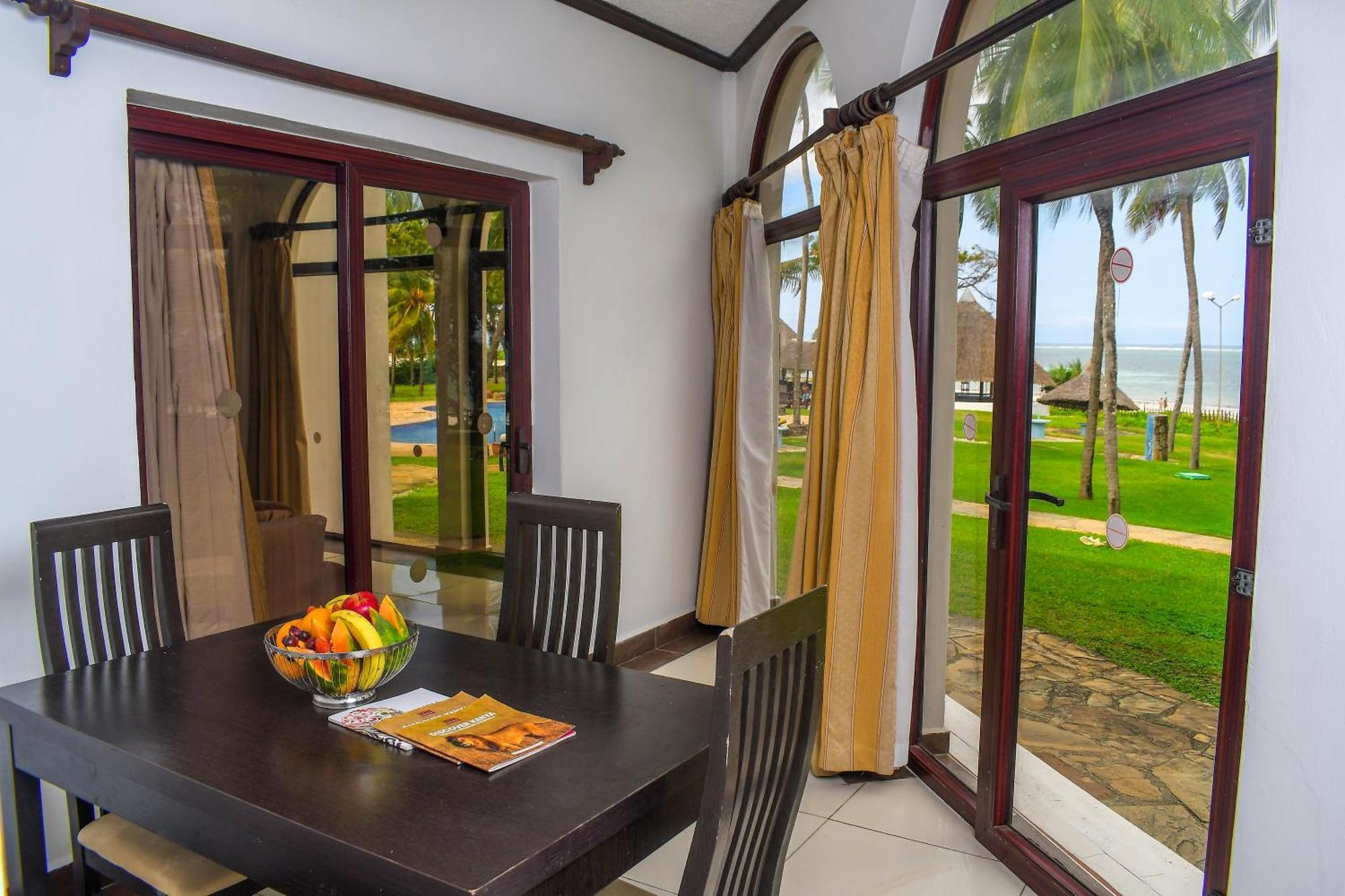 Cocoa Luxury Resort, Nyali, Mombasa Exteriér fotografie