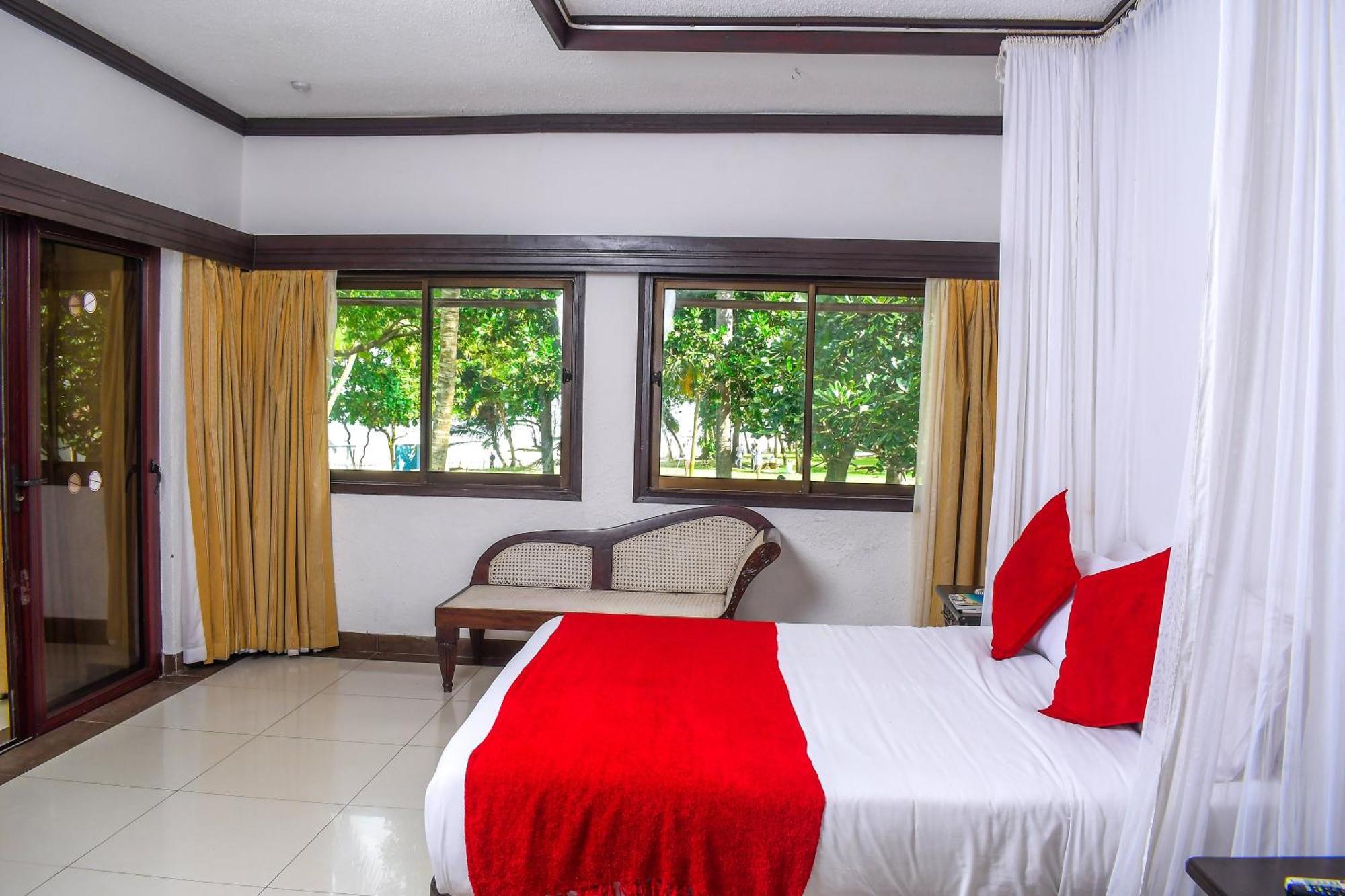 Cocoa Luxury Resort, Nyali, Mombasa Exteriér fotografie