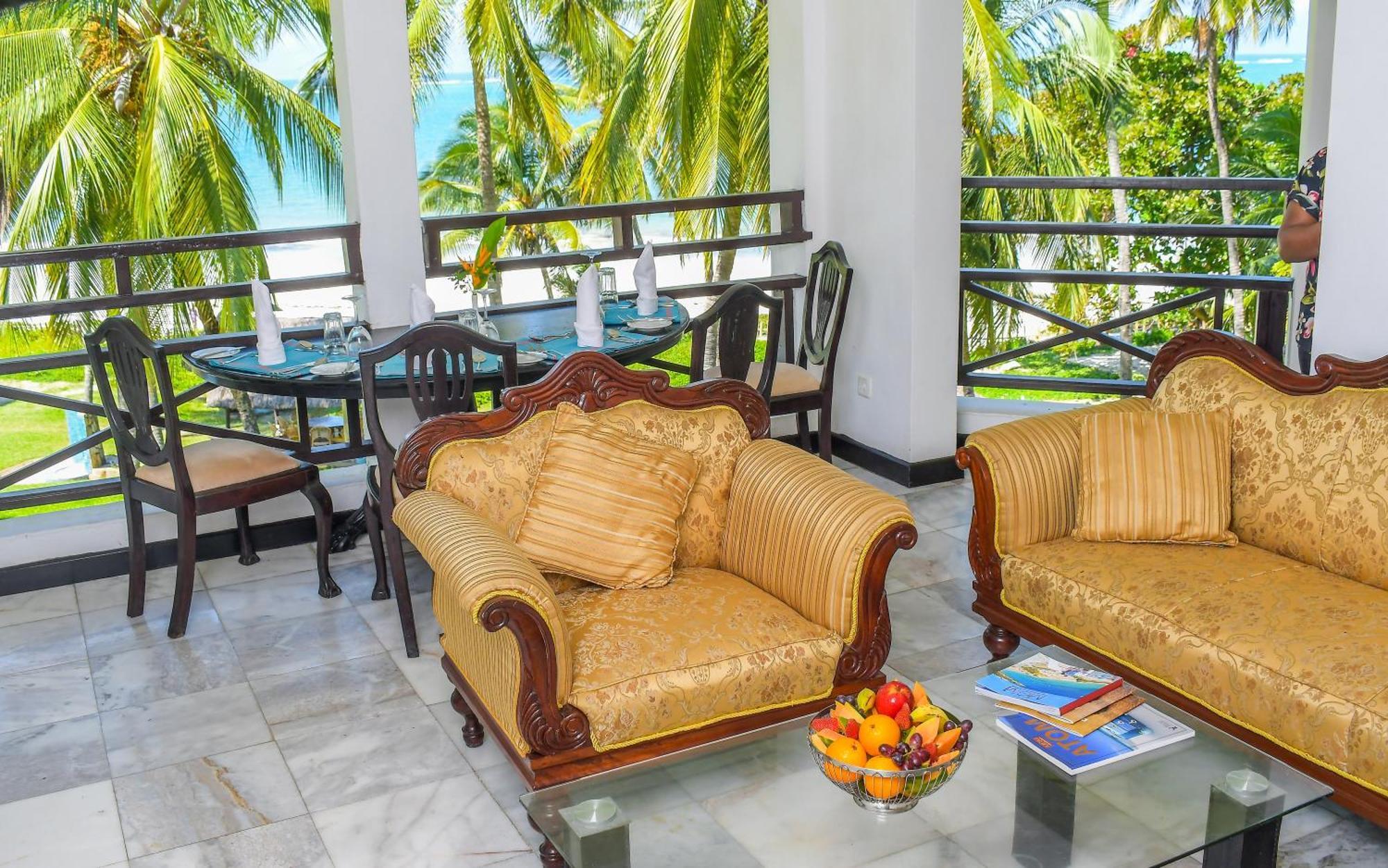 Cocoa Luxury Resort, Nyali, Mombasa Exteriér fotografie