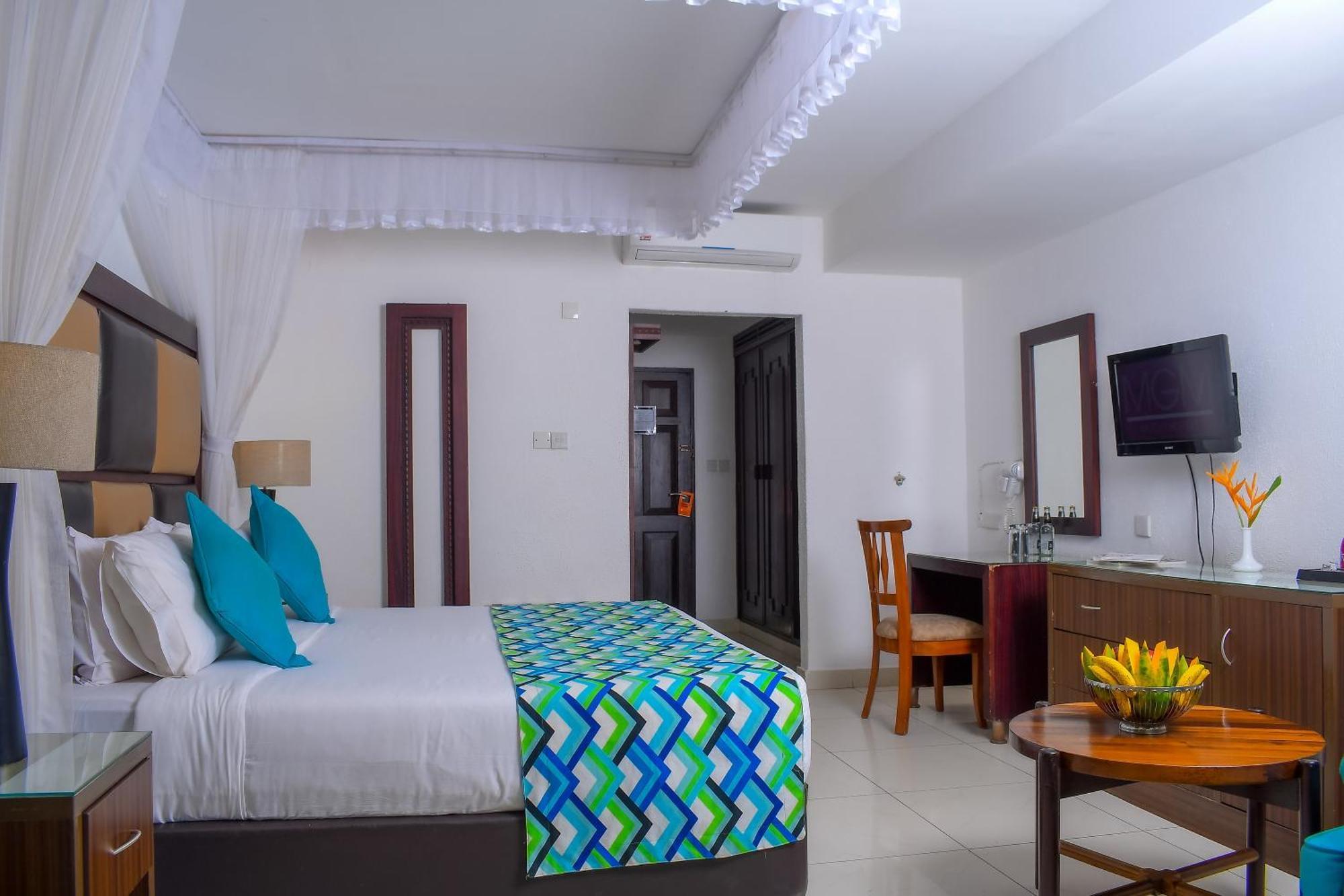 Cocoa Luxury Resort, Nyali, Mombasa Exteriér fotografie