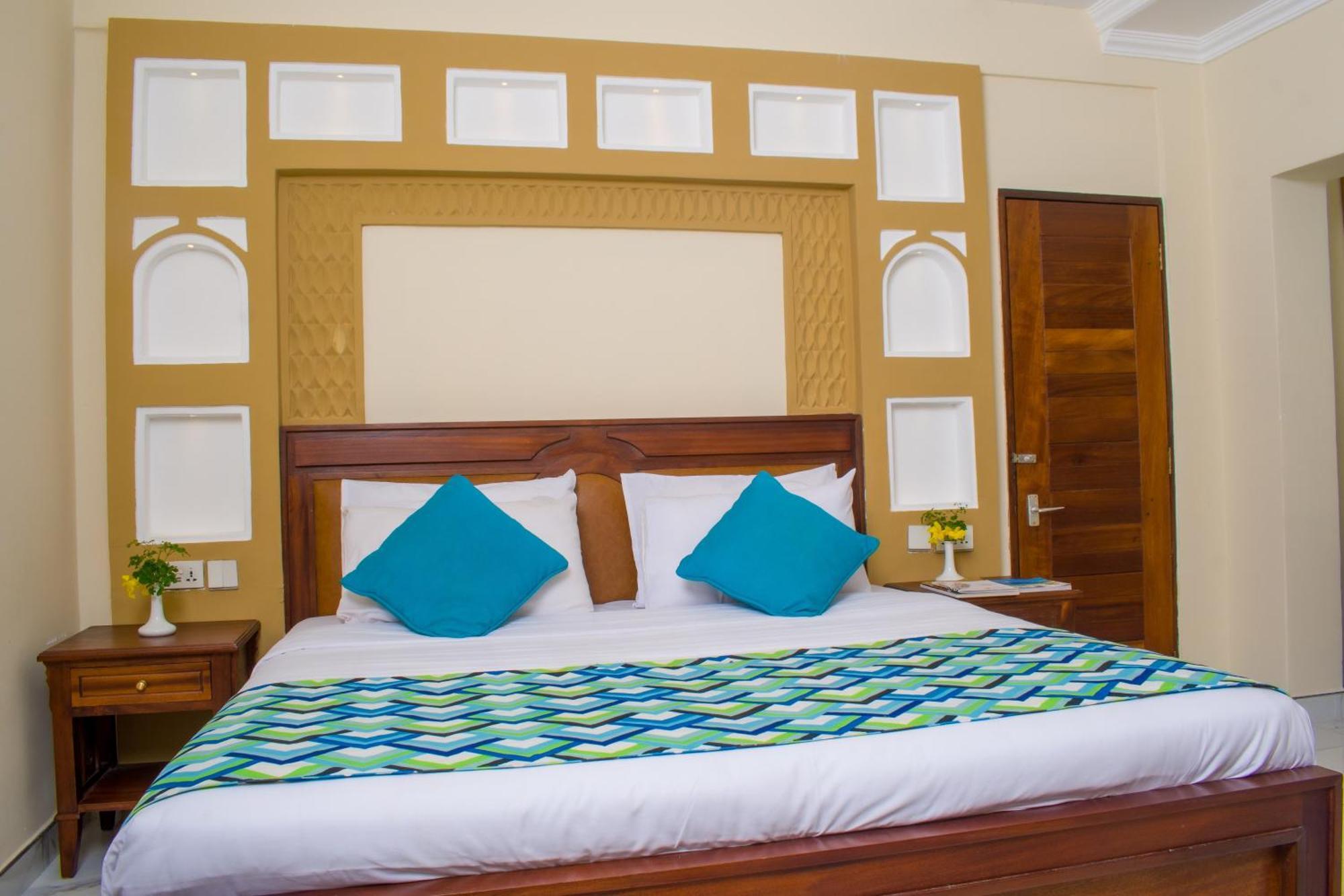 Cocoa Luxury Resort, Nyali, Mombasa Exteriér fotografie