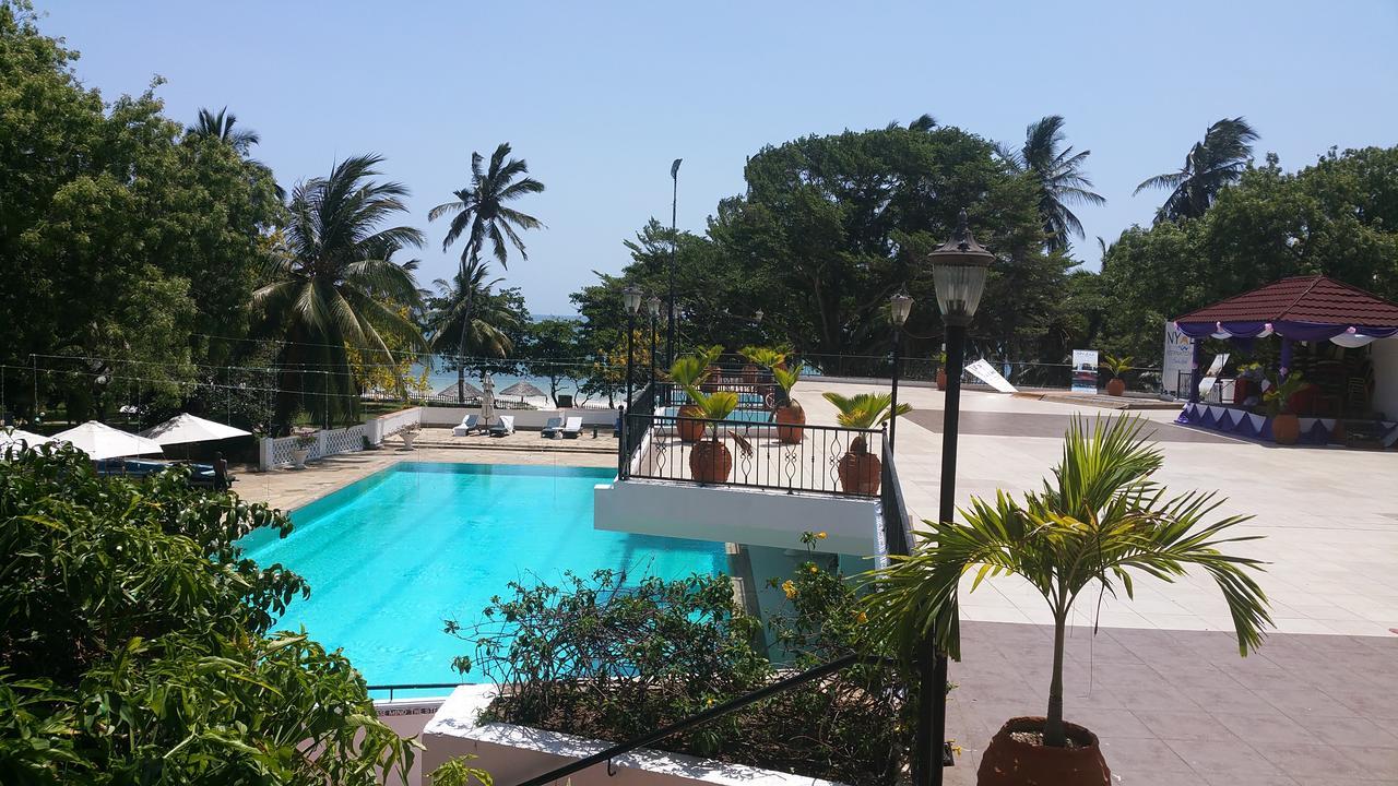 Muthu Nyali Beach Hotel & Spa, Nyali, Mombasa Exteriér fotografie
